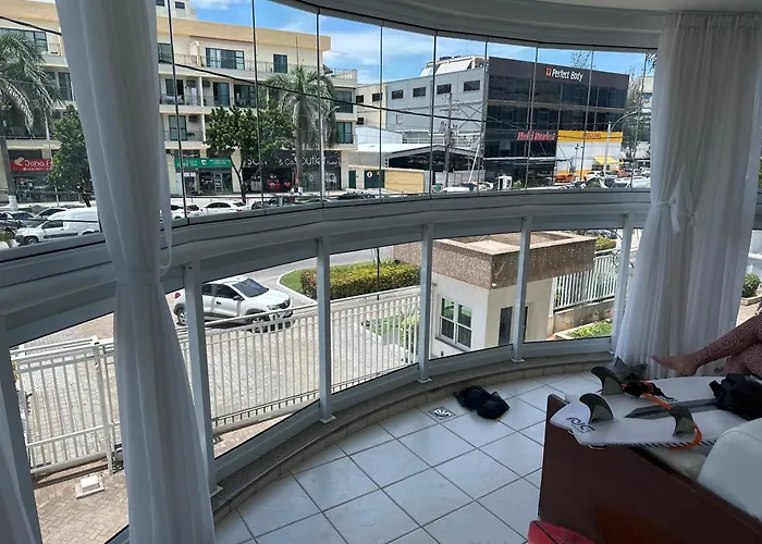 Maravilhoso Flat Apartamento Rio de Janeiro