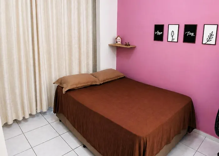 Hospedagem 50M Da Praia Rio de Janeiro